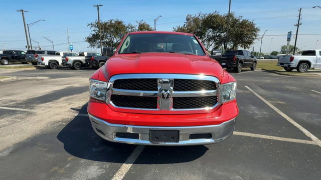 Used 2017 RAM 1500 Classic SLT AWD/4WD image 3