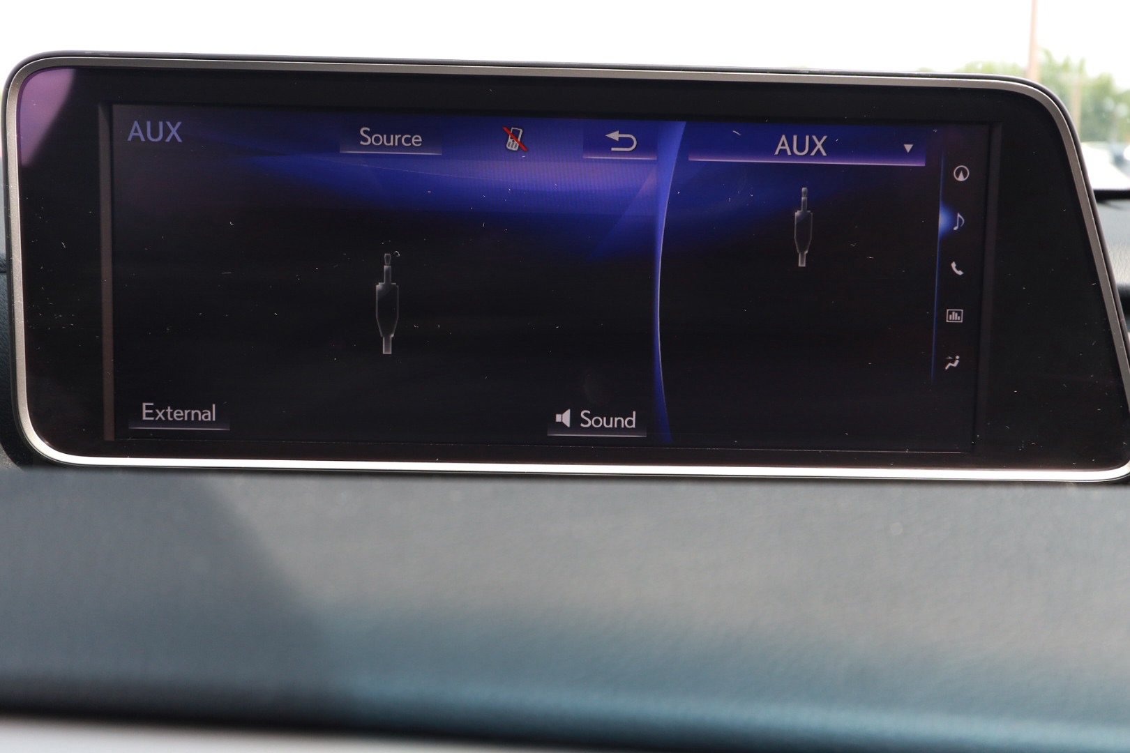 Used 2019 Lexus RX 350 F Sport w/ Navigation Package AWD/4WD image 13
