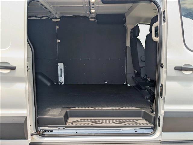 New 2025 Ford Transit 150 Low Roof w/ Load Area Protection Package image 15