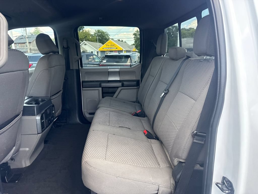 Used 2022 Ford F350 XLT w/ XLT Premium Package AWD/4WD image 24