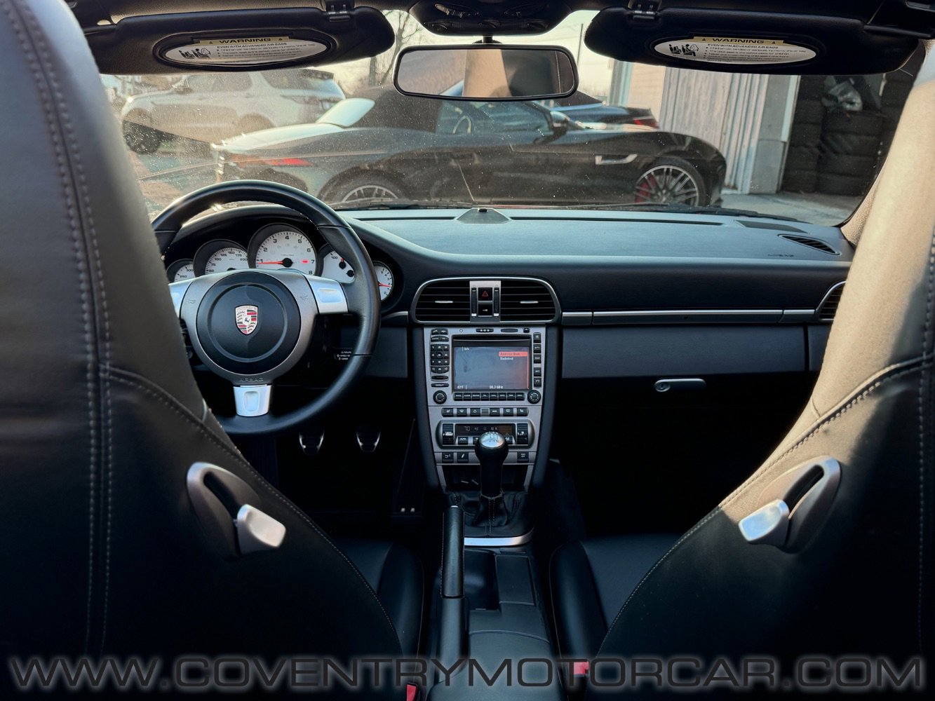 Used 2006 Porsche 911 Carrera S image 24