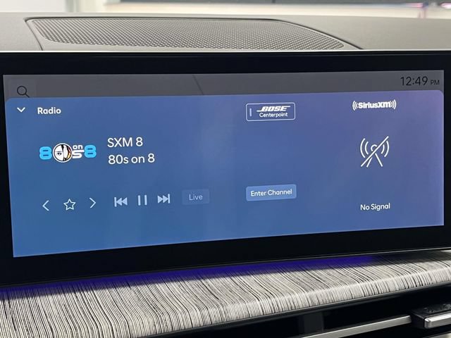 Certified 2025 Hyundai Santa Fe Calligraphy AWD/4WD image 34
