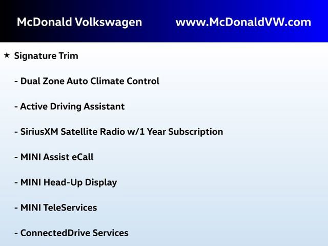 Used 2024 MINI Cooper S FWD image 15