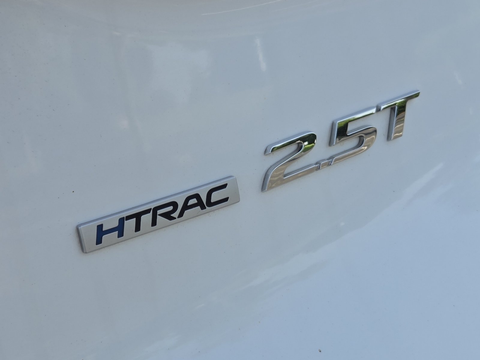 Used 2023 Hyundai Santa Fe Calligraphy w/ Cargo Package AWD/4WD image 19
