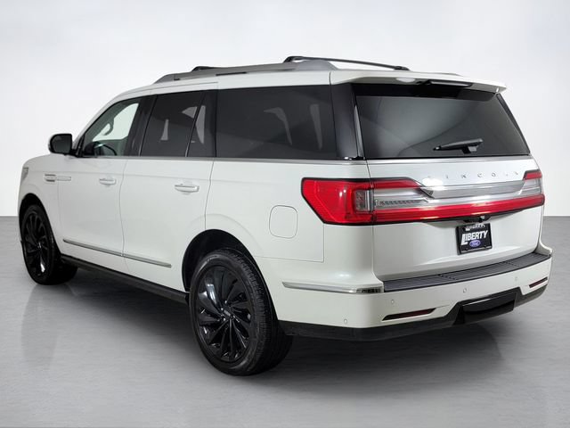 Used 2020 Lincoln Navigator Reserve w/ Equipment Group 208A Reserve AWD/4WD image 5