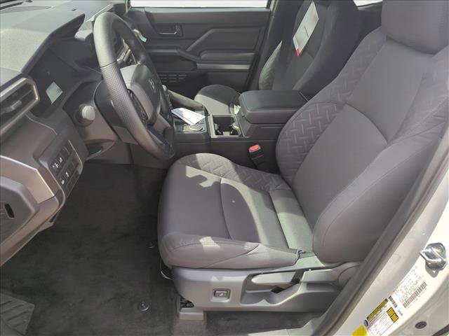 Used 2024 Toyota Tacoma SR5 image 4