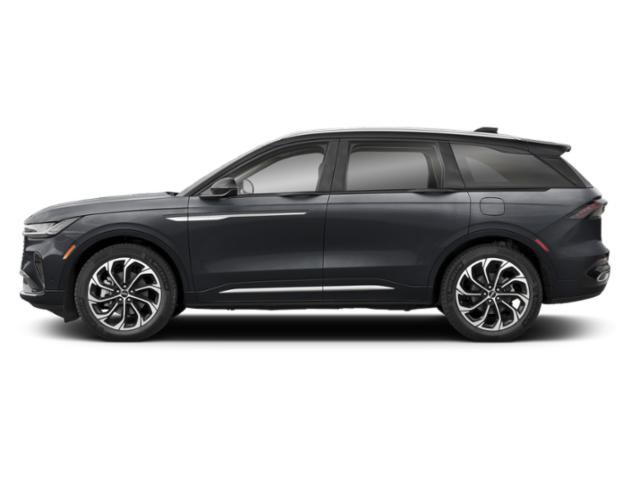 New 2026 Lincoln Nautilus Reserve image 3