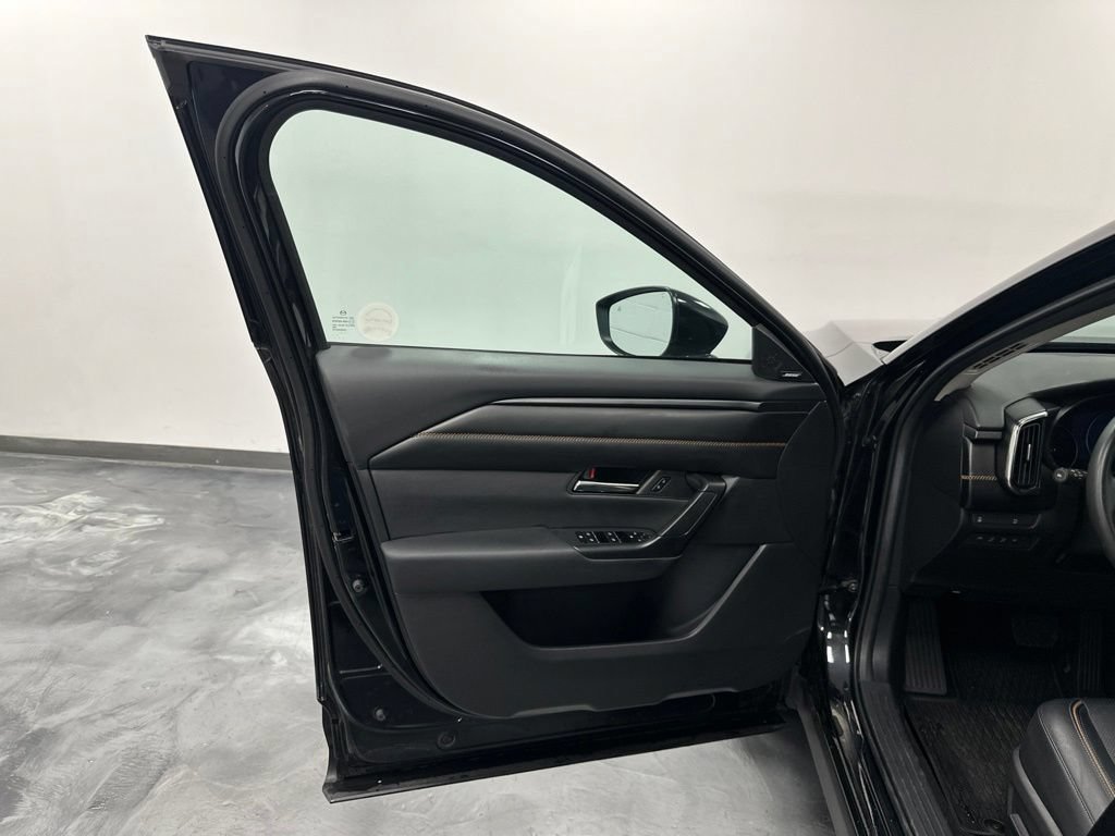 Used 2024 MAZDA CX-50 AWD 2.5 S w/ Cargo Package image 13