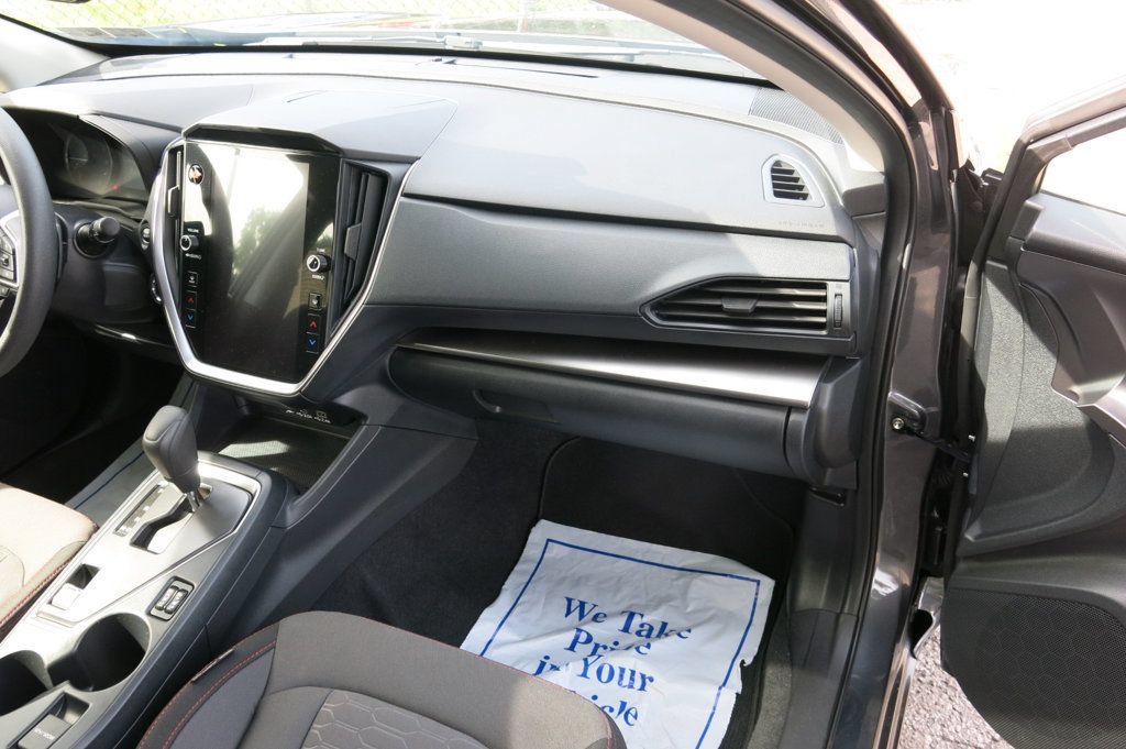 Used 2024 Subaru Impreza 2.0i Sport AWD/4WD image 12