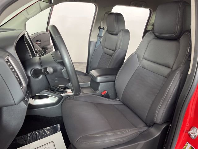 Used 2024 Nissan Frontier SV w/ Technology Package RWD image 19