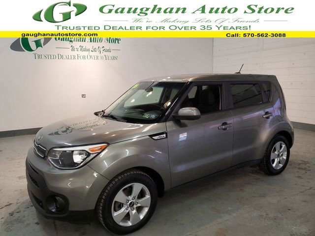 Used 2019 Kia Soul