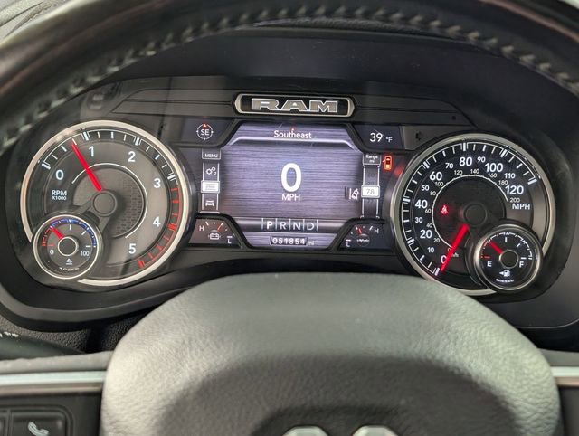 Certified 2022 RAM 3500 Laramie image 19