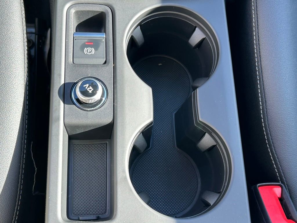 New 2026 Audi A3 2.0T Premium image 39