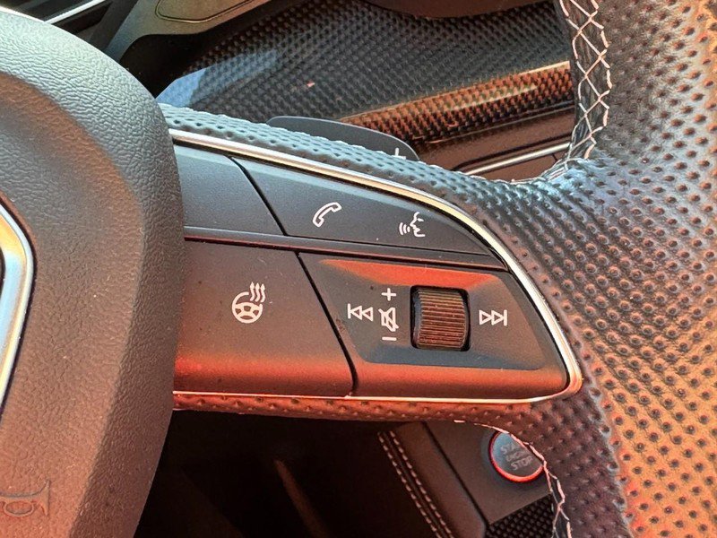 Used 2023 Audi SQ5 Premium Plus w/ Premium Plus Package image 19