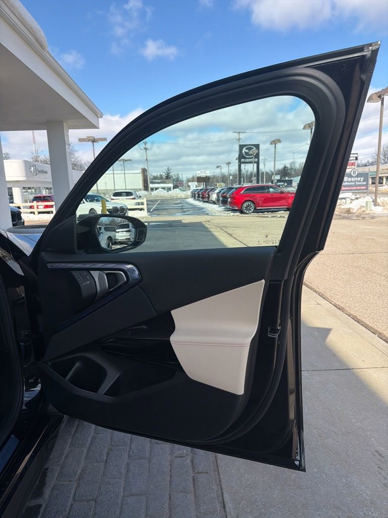 Used 2026 BMW X3 xDrive30 image 15