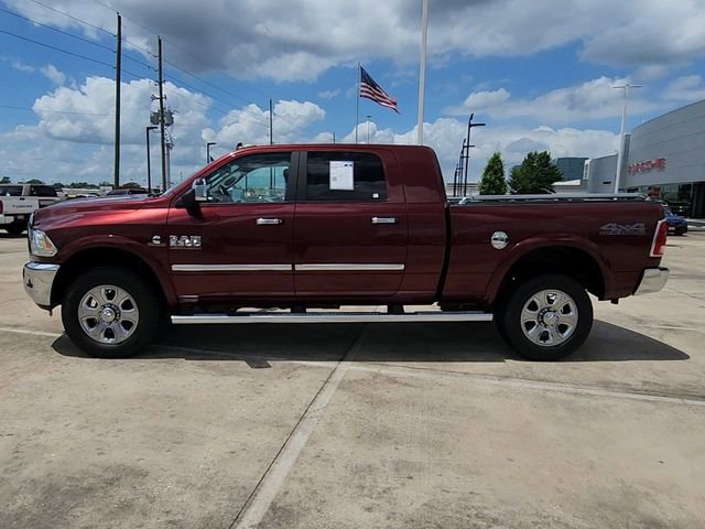 Used 2018 RAM 2500 Laramie w/ Off Road Package AWD/4WD image 4