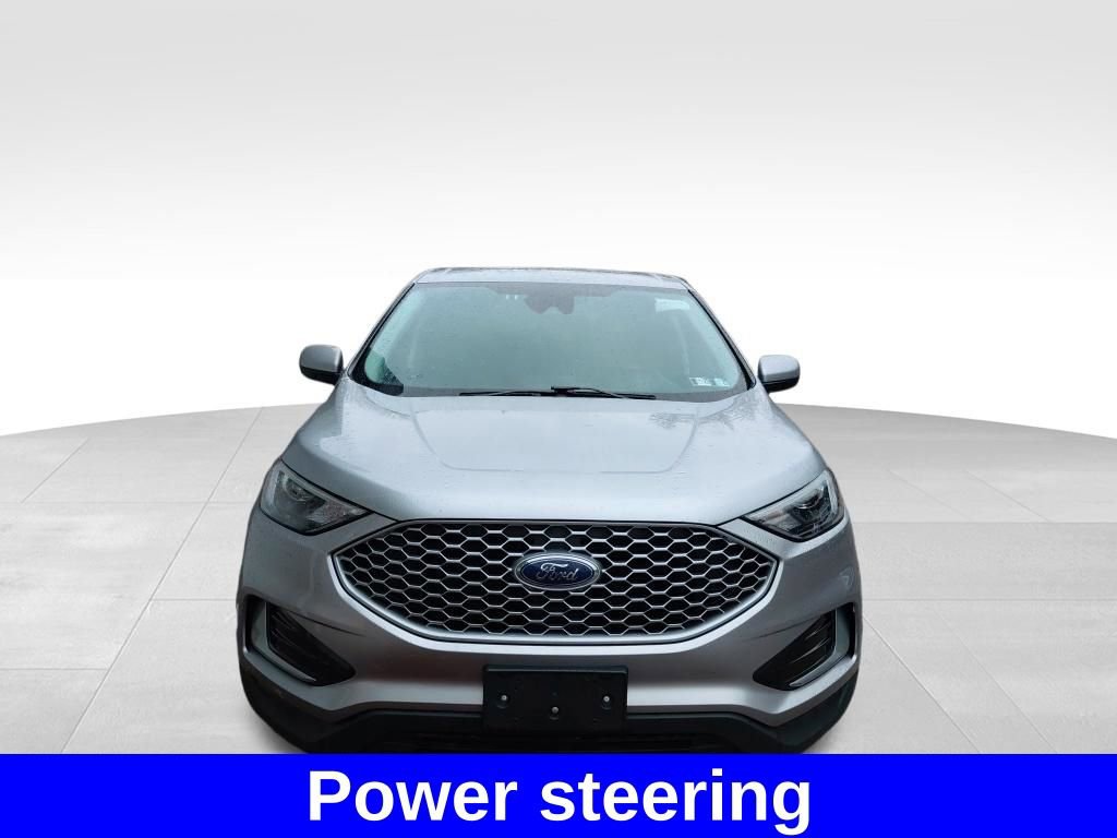 Used 2023 Ford Edge SEL image 9