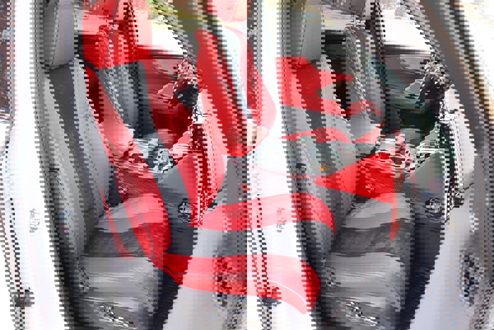 Used 2023 Acura MDX A-Spec AWD/4WD image 22