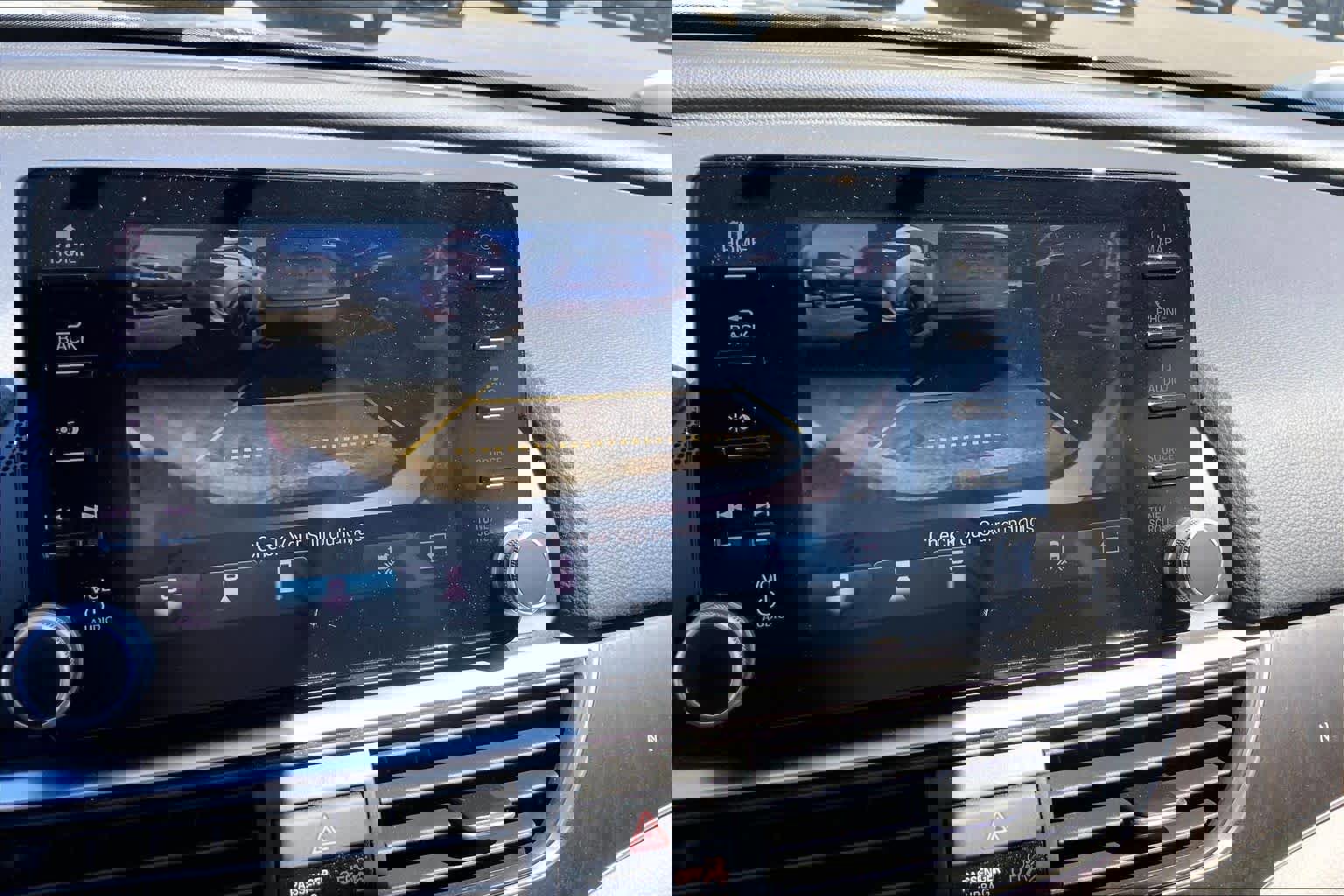 Used 2018 Honda Accord Touring image 27