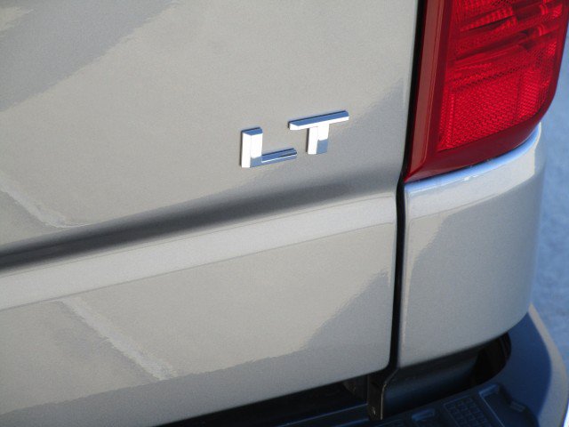 New 2026 Chevrolet Silverado 1500 LT w/ Texas Edition Plus RWD image 10