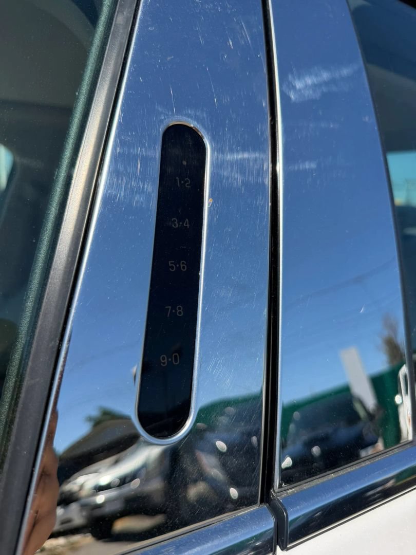 Used 2017 Lincoln MKZ Reserve w/ Climate Package FWD image 30