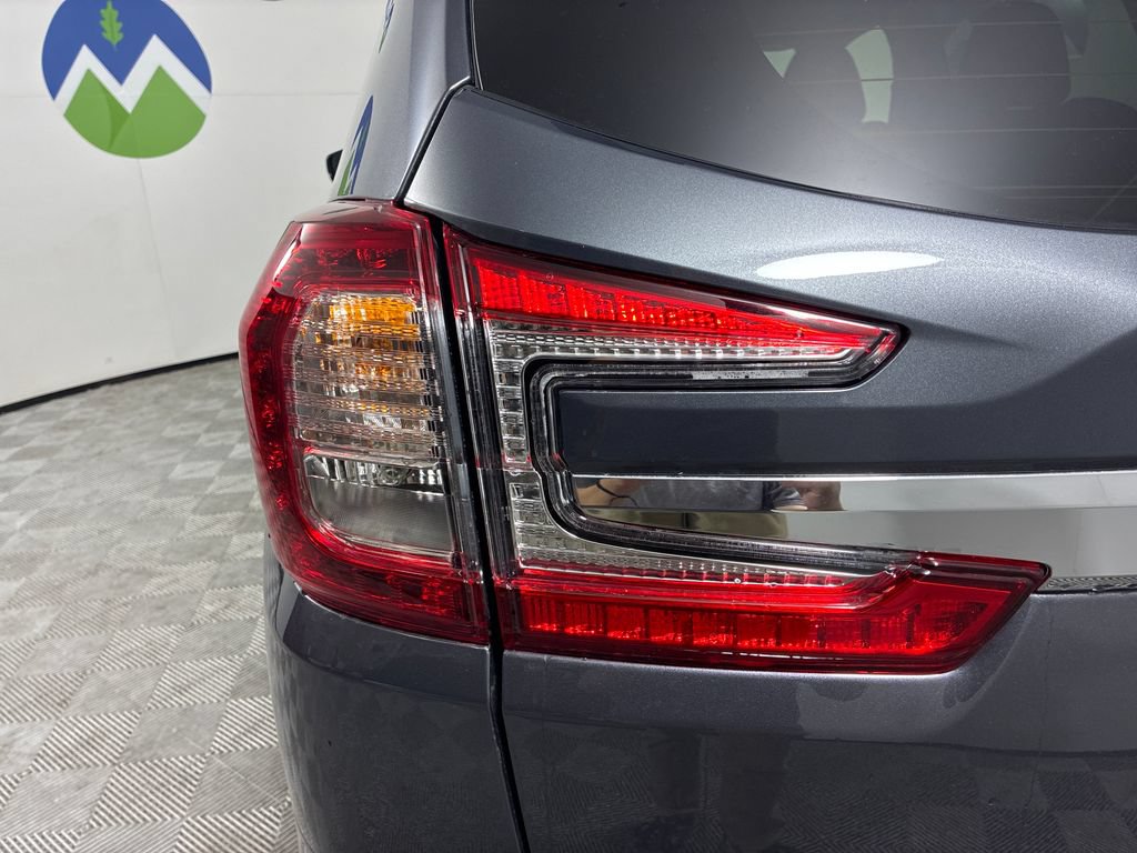 New 2026 Subaru Ascent Touring AWD/4WD image 11
