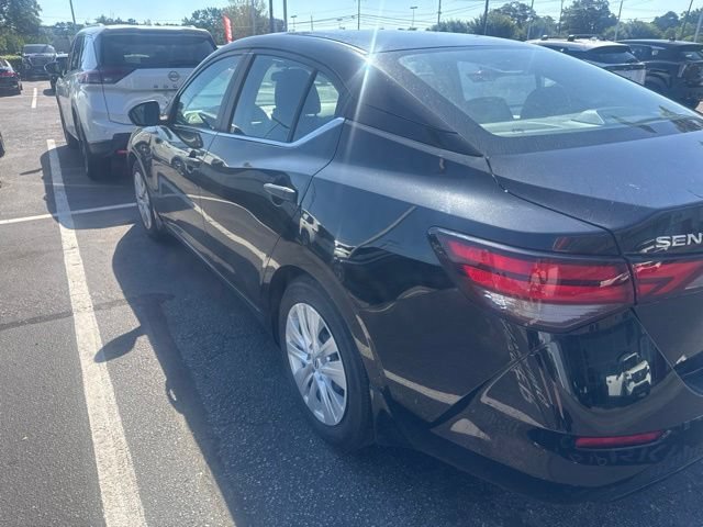 Used 2024 Nissan Sentra S FWD image 7