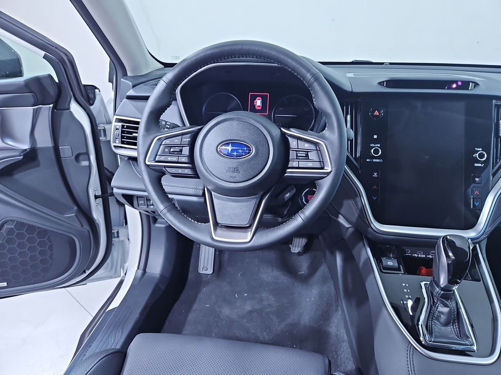 New 2025 Subaru Outback Limited image 13
