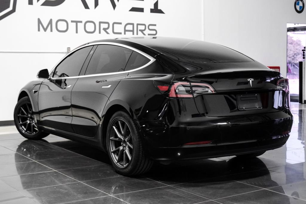 Used 2019 Tesla Model 3 Long Range image 16