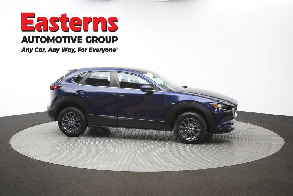 Used 2023 MAZDA CX-30 AWD 2.5 S image 45