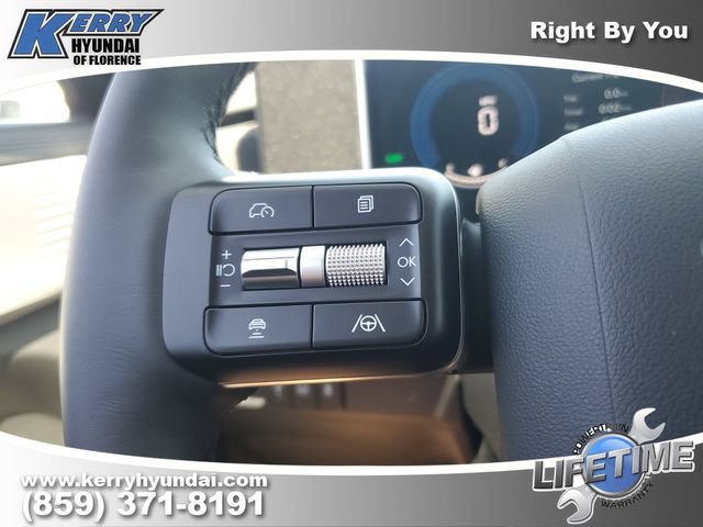 New 2026 Hyundai Santa Fe SEL AWD/4WD image 20