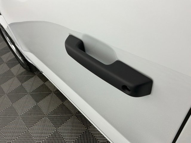 Used 2025 Ford F150 XL w/ Equipment Group 104A Hybrid image 12