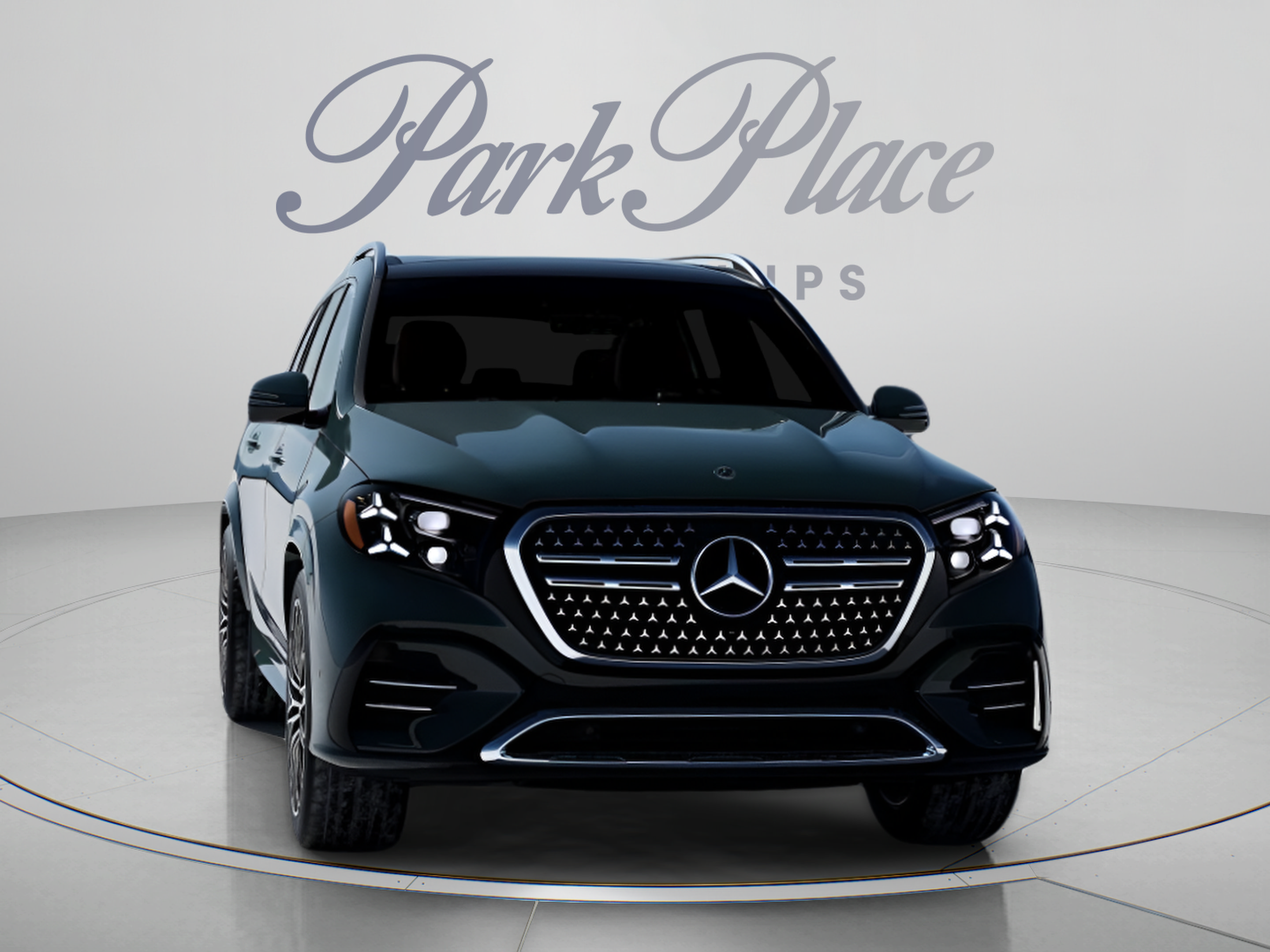 New 2027 Mercedes-Benz GLS 450 4MATIC image 33