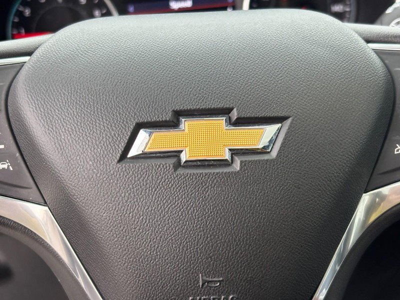 Used 2022 Chevrolet Equinox Premier image 20