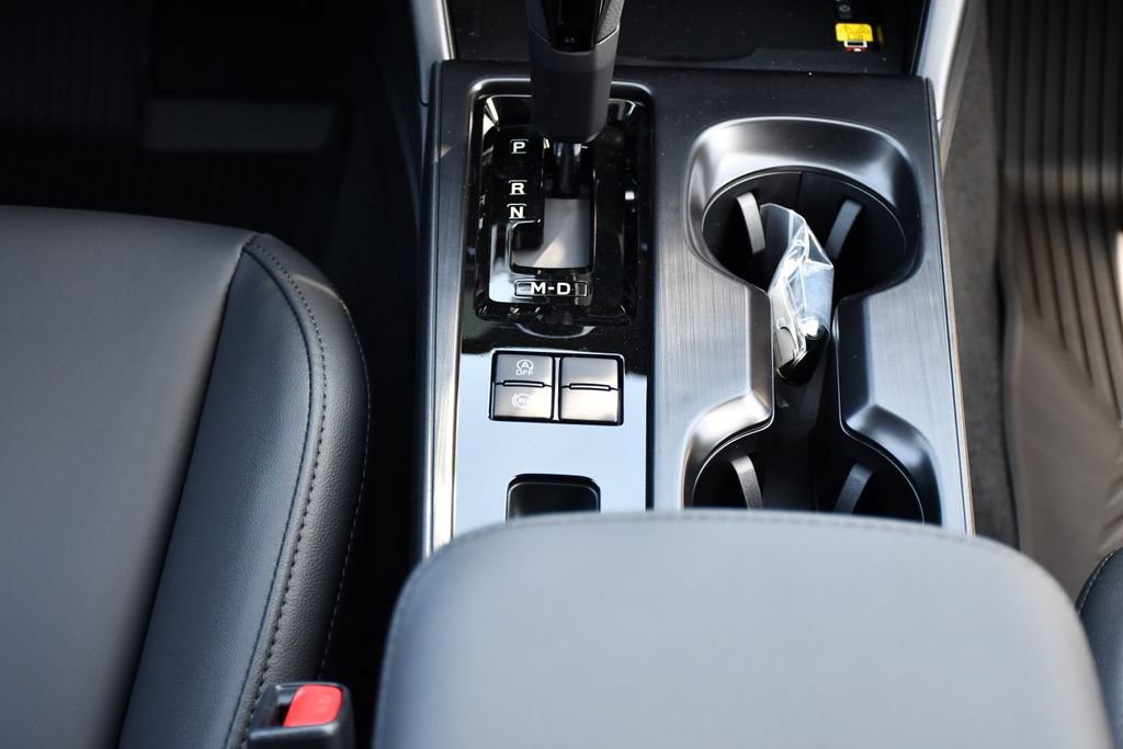 New 2026 Subaru Outback Premium AWD/4WD image 28