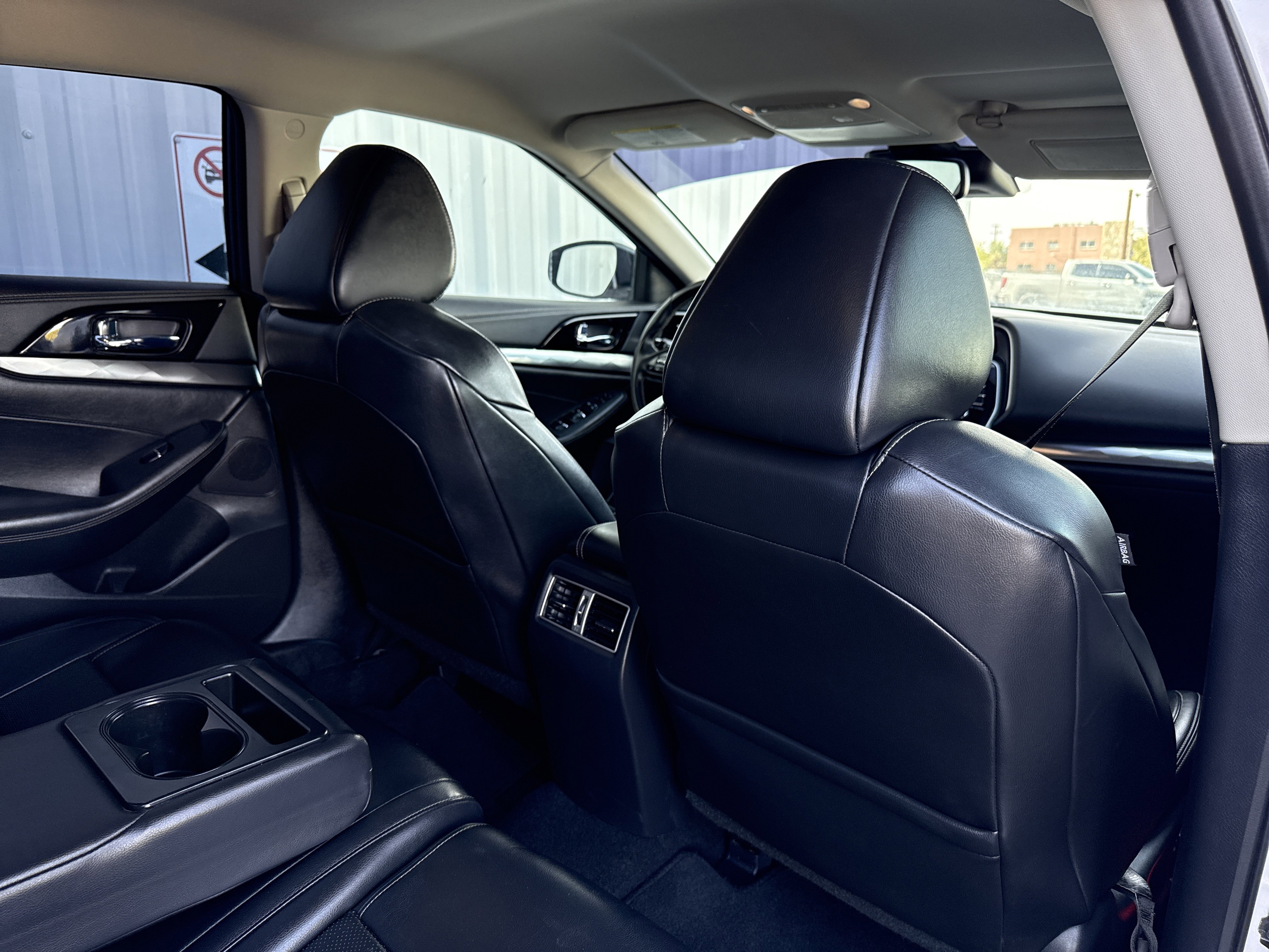 Used 2021 Nissan Maxima 3.5 SV w/ Floor Mat Group image 49