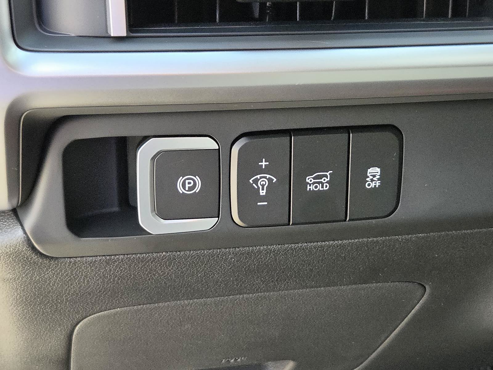New 2027 Hyundai Santa Fe SE FWD image 17