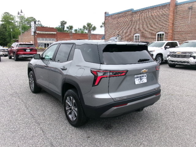 Used 2026 Chevrolet Equinox LT w/ Convenience Package II FWD image 5