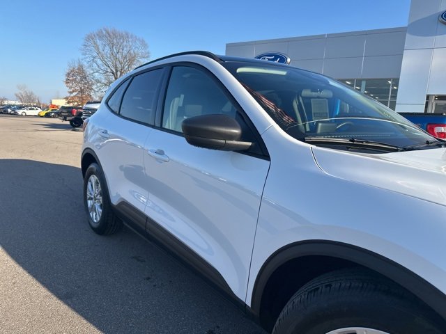 New 2026 Ford Escape Active image 7