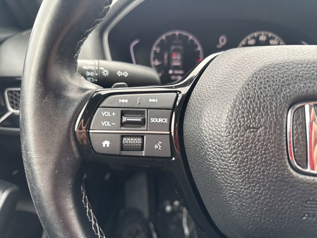 Certified 2023 Honda Civic Sport image 26