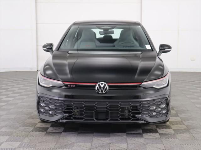 New 2026 Volkswagen GTI Autobahn image 2