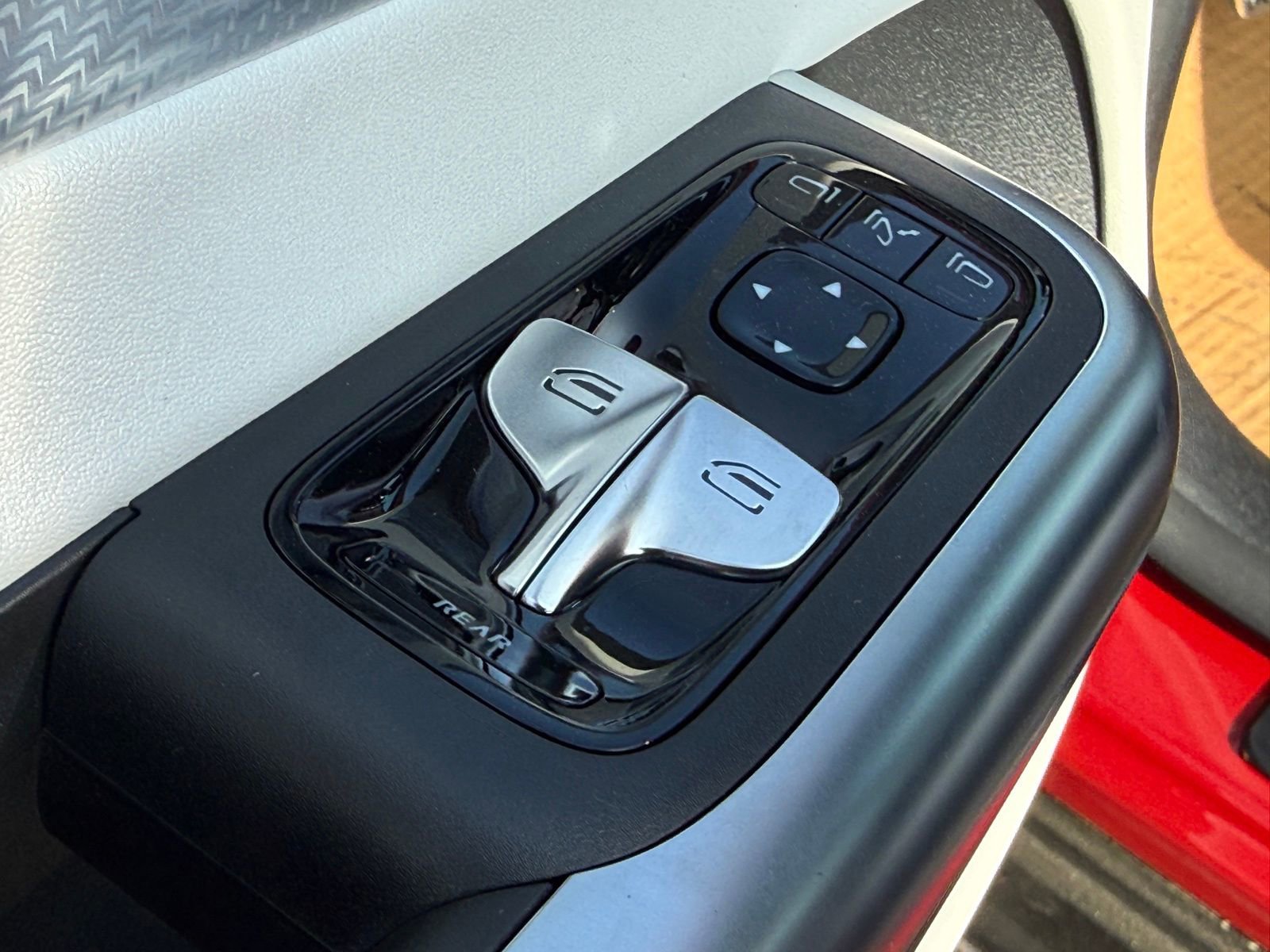 New 2026 Mercedes-Benz CLA 350 image 16