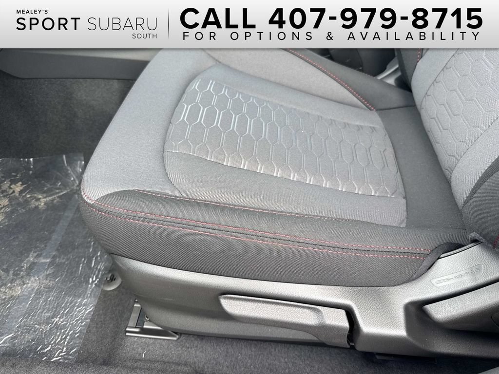 New 2026 Subaru Impreza 2.0i Sport AWD/4WD image 26