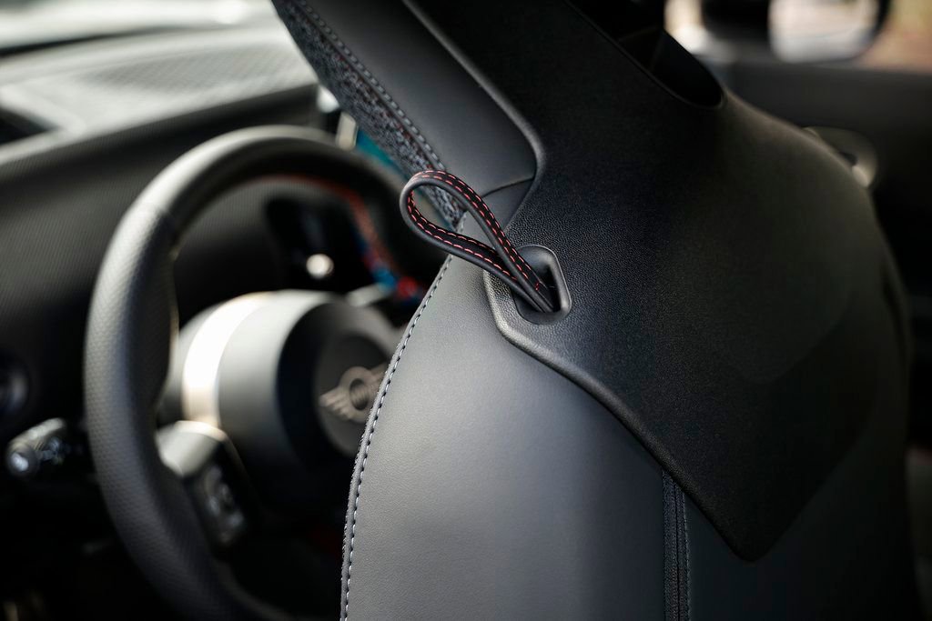 New 2026 MINI Cooper John Cooper Works image 26