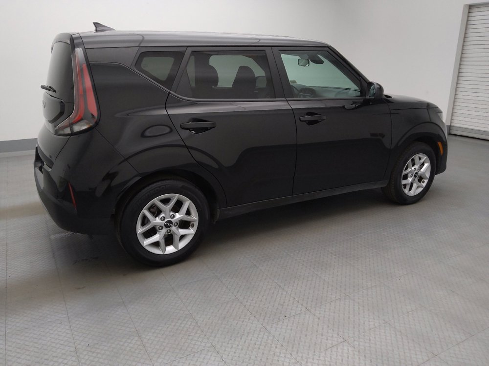 Used 2024 Kia Soul LX w/ Option Group 015 image 10