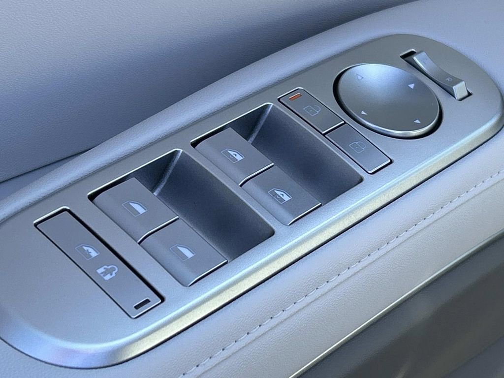 New 2026 Hyundai Palisade FWD Hybrid image 19