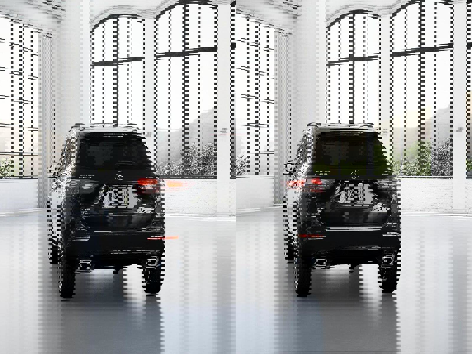 New 2026 Mercedes-Benz GLA 250 4MATIC image 26