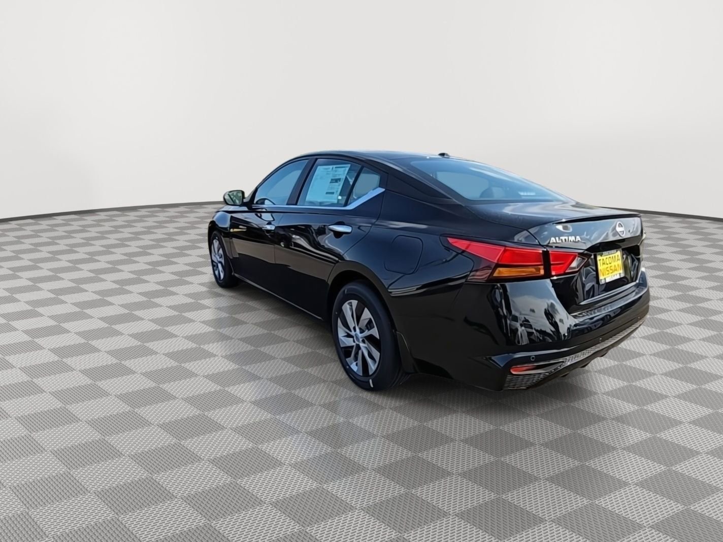 New 2025 Nissan Altima 2.5 S image 6