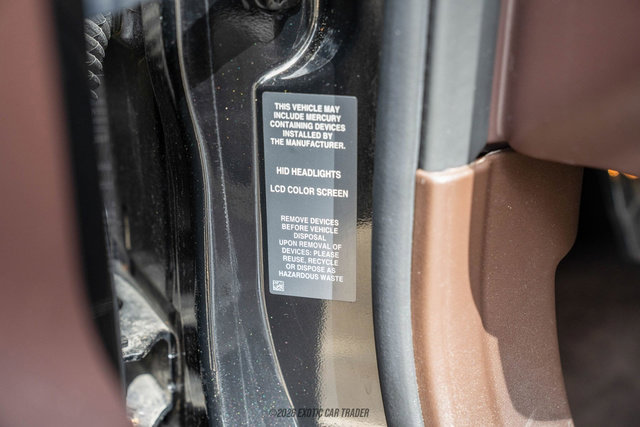 Used 2013 Jaguar XKR R RWD image 59