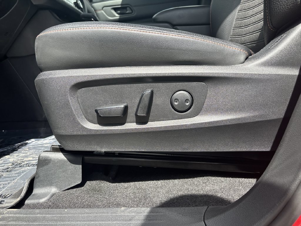 Certified 2024 Nissan Pathfinder Rock Creek AWD/4WD image 24